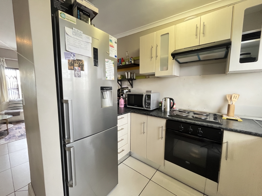 2 Bedroom Property for Sale in Parklands Western Cape
